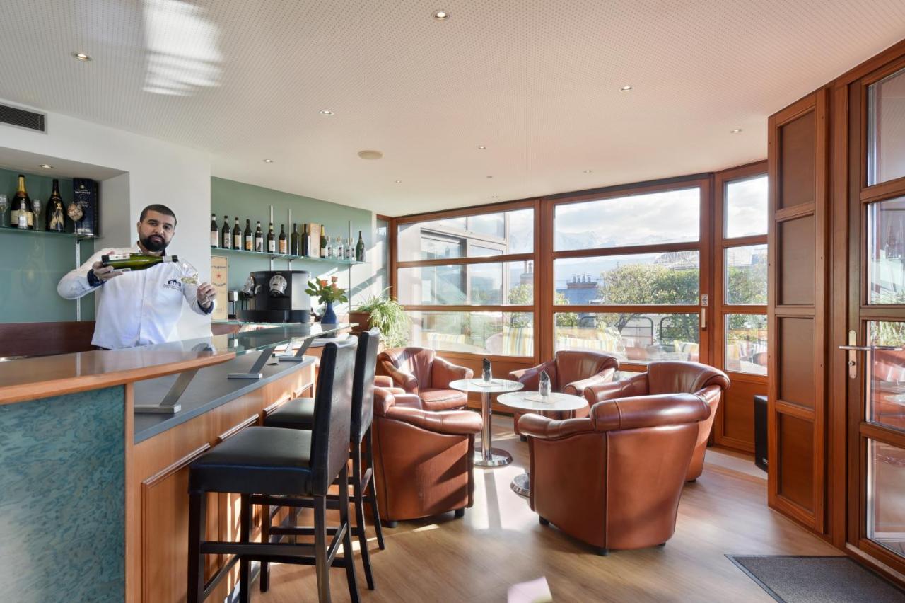 अपार्टमेंट Astra Vevey