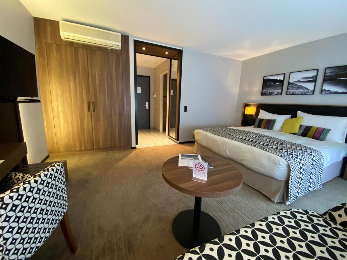 अपार्टमेंट Astra Vevey